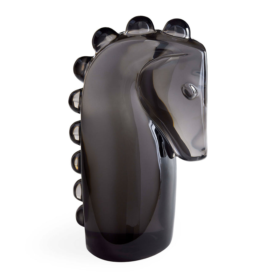 Acrylic Horse Objet Jonathan Adler Default Title