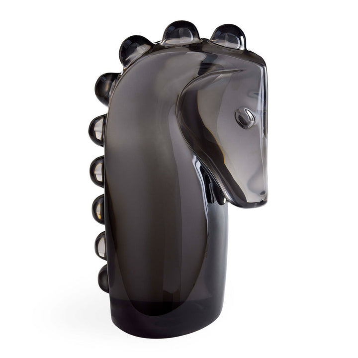 Acrylic Horse Objet Jonathan Adler Default Title