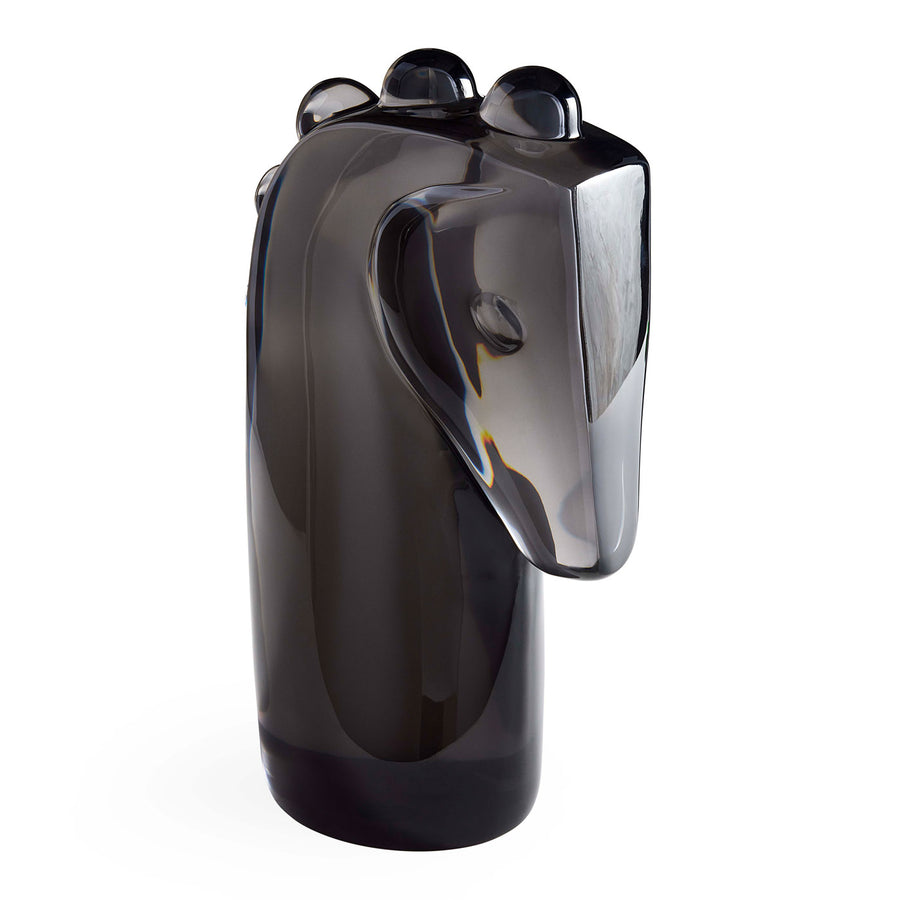 Acrylic Horse Objet Jonathan Adler