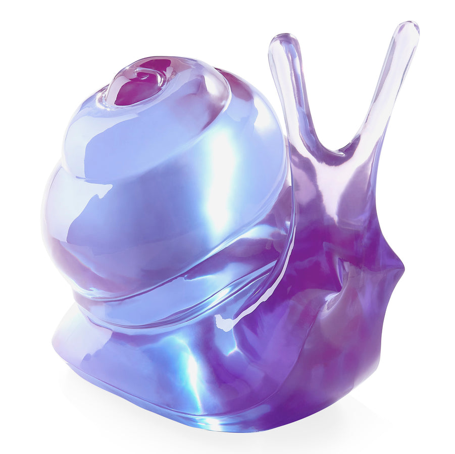Acrylic Snail Objet Jonathan Adler Default Title