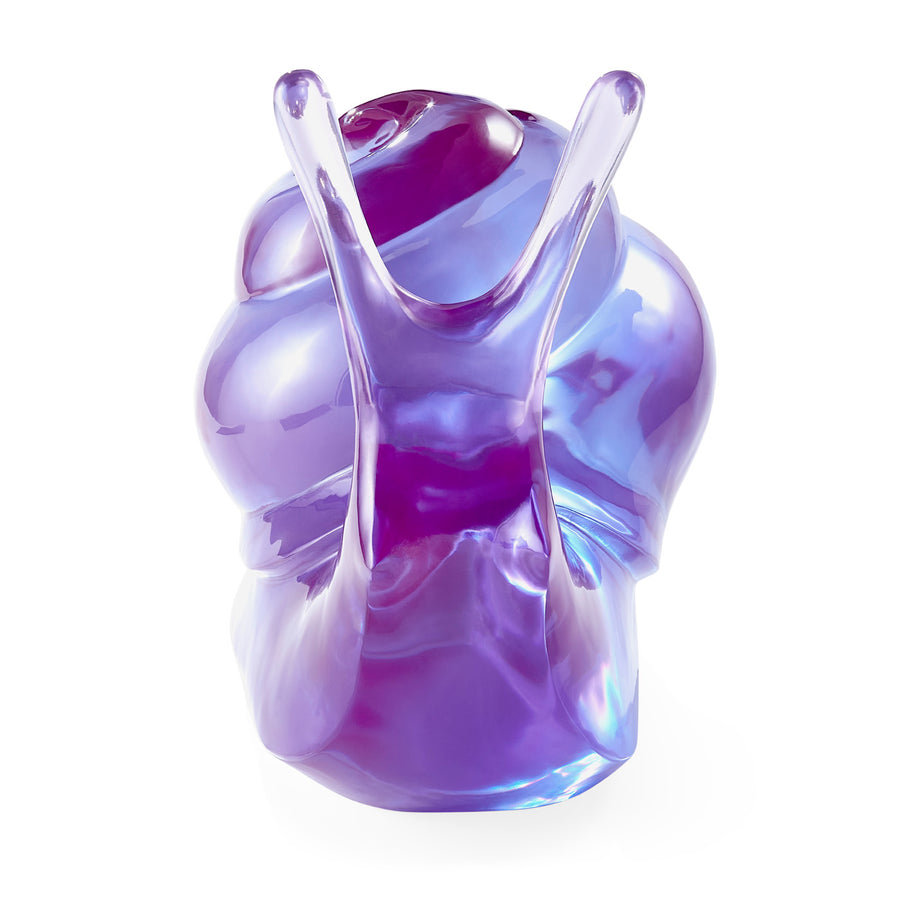 Acrylic Snail Objet Jonathan Adler