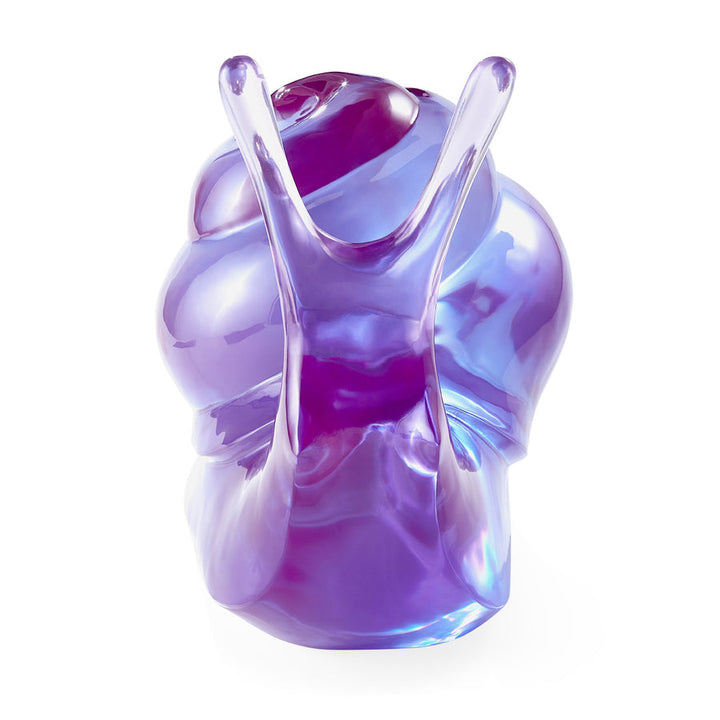 Acrylic Snail Objet Jonathan Adler