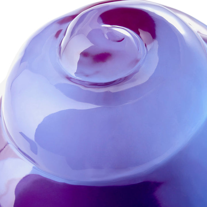 Acrylic Snail Objet Jonathan Adler