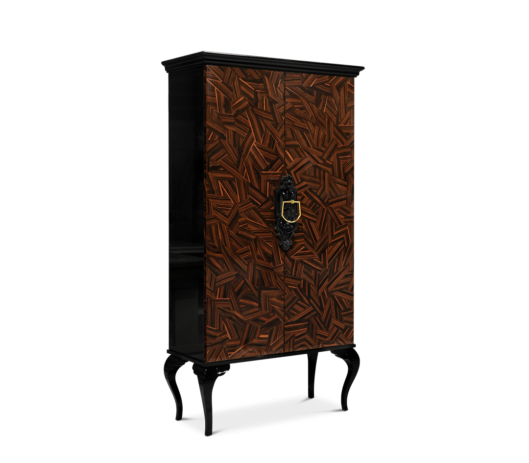 guggenheim cabinet Cabinets Boca Do Lobo