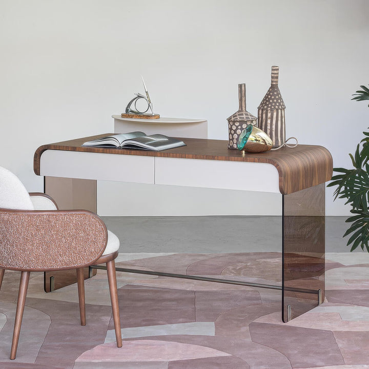 Adam Desk Home Desks & Drawers Capital