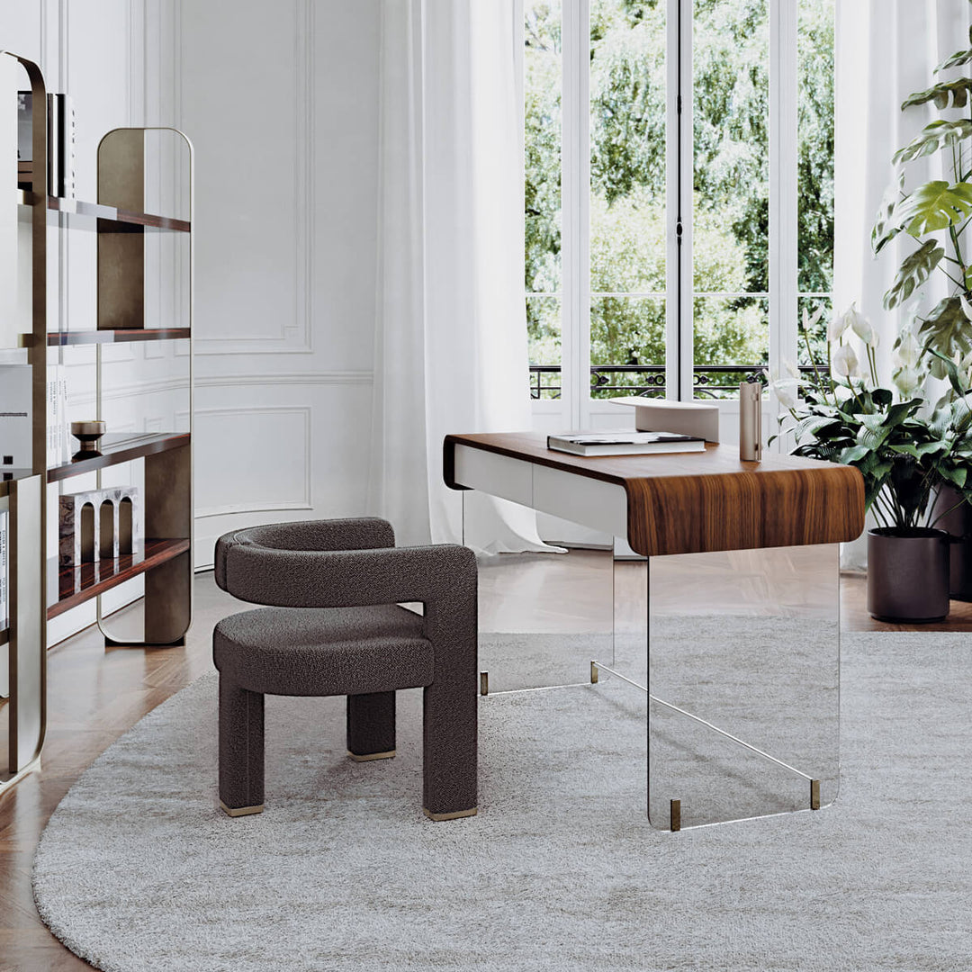 Adam Desk Home Desks & Drawers Capital