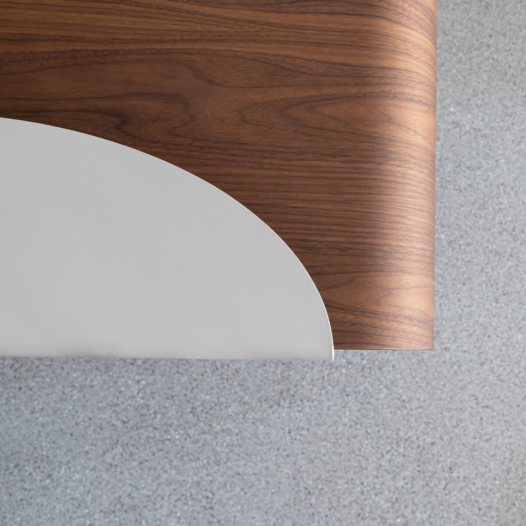 Adam Desk Home Desks & Drawers Capital