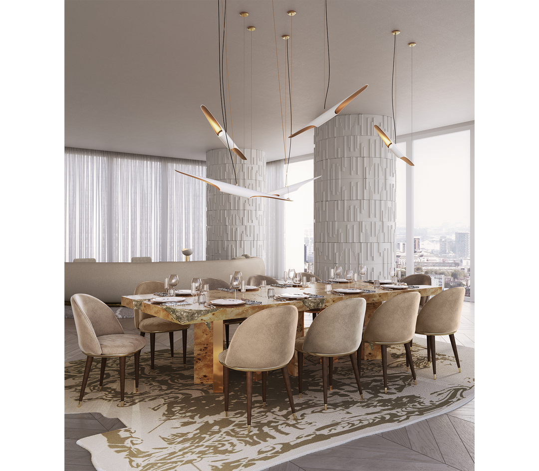 imperfectio dining chair Chairs & Stools Boca Do Lobo