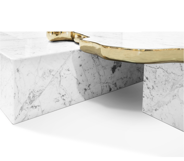 Navarra Center Table  Boca Do Lobo   