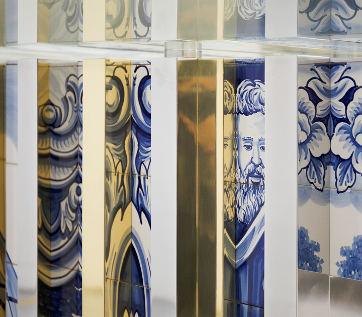 Heritage Dining Table  Boca Do Lobo   