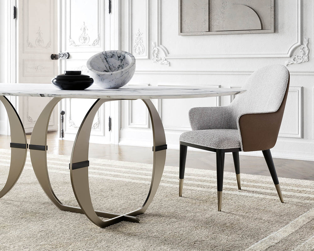 Adele Armchair Chairs & Armchairs Capital