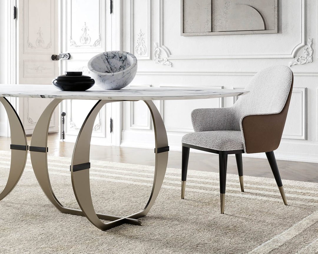 Adele Armchair Chairs & Armchairs Capital