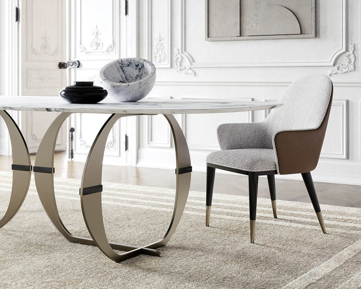 Adele Armchair Chairs & Armchairs Capital