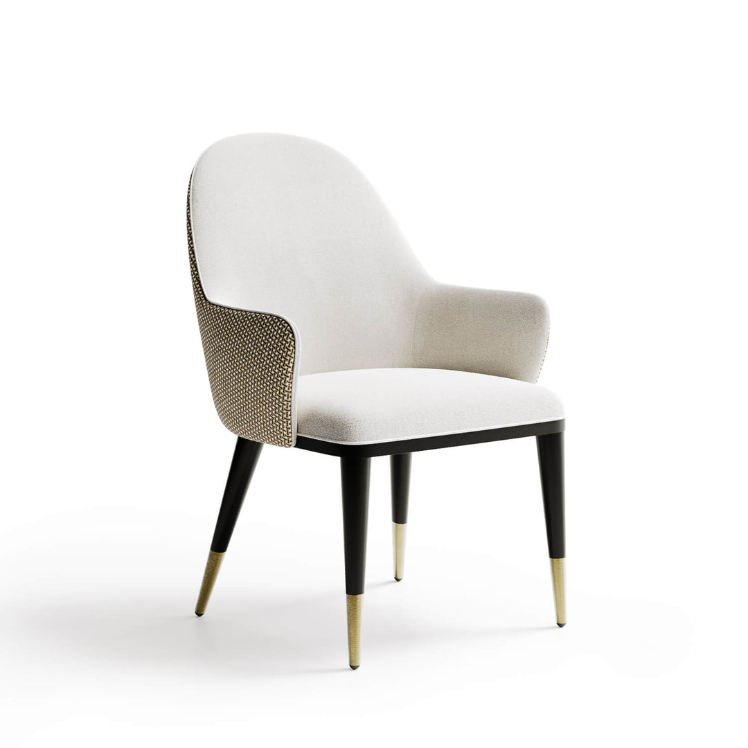 Adele Armchair Chairs & Armchairs Capital