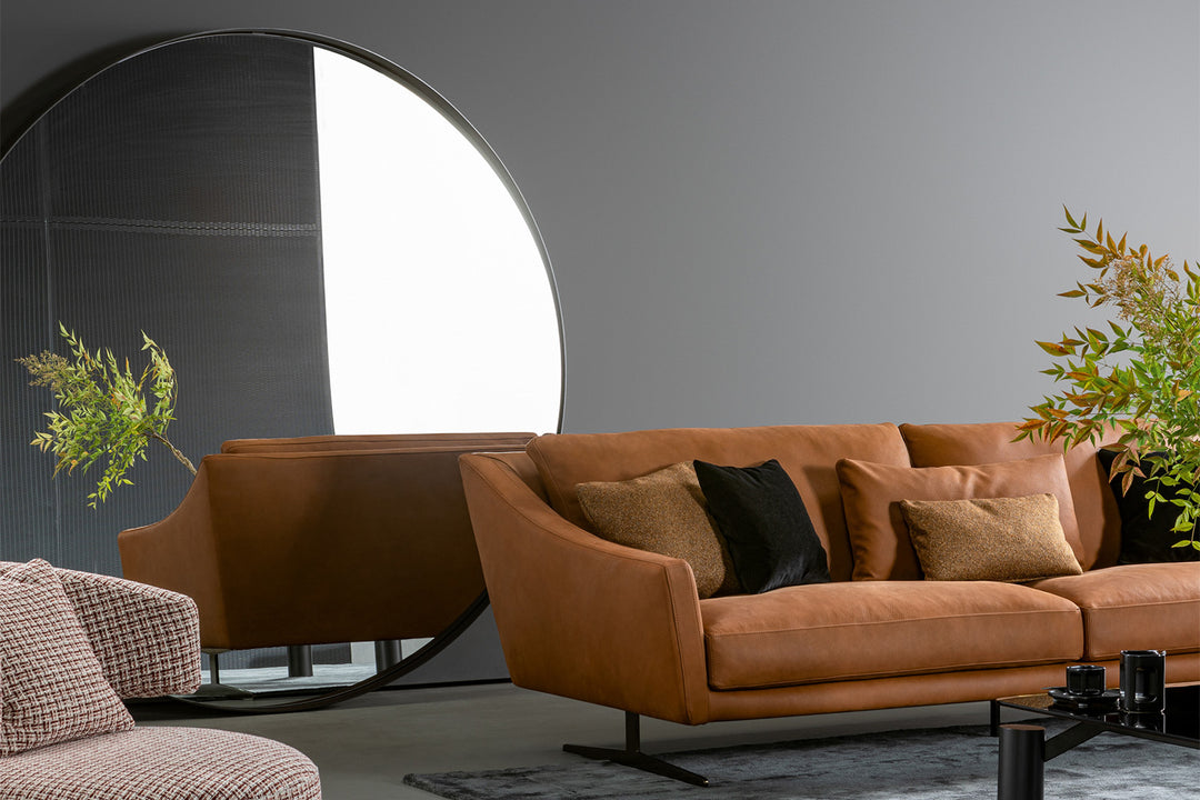 Adone Mirror Bonaldo