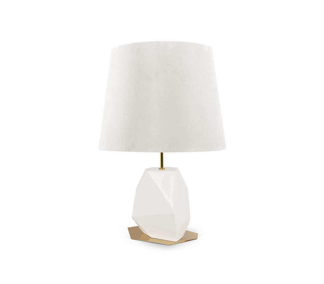 feel small black table lamp Lighting Boca Do Lobo
