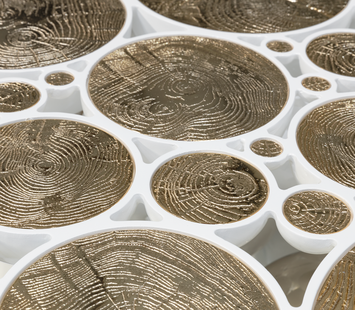 Newton Center Table  Boca Do Lobo   