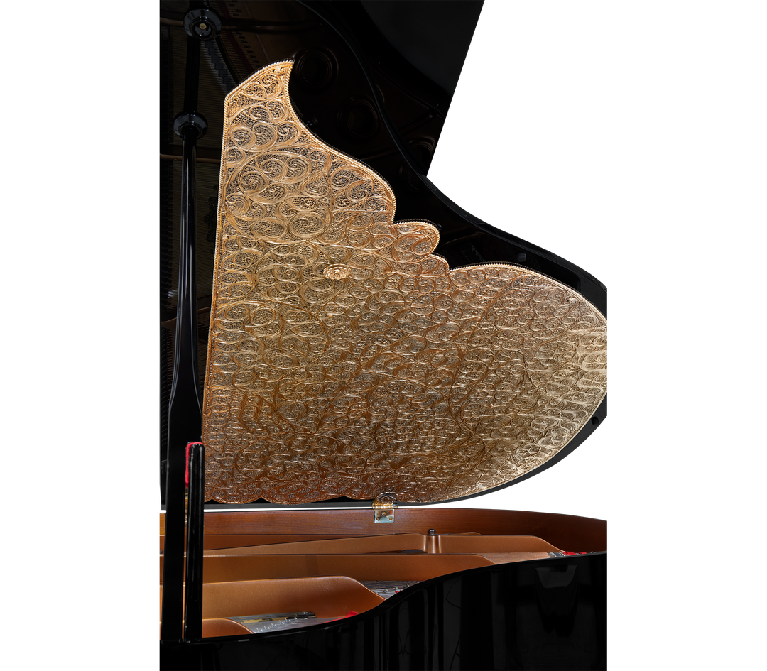 filigree grand piano Others Boca Do Lobo