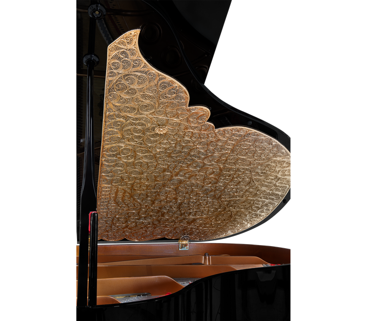 filigree grand piano Others Boca Do Lobo