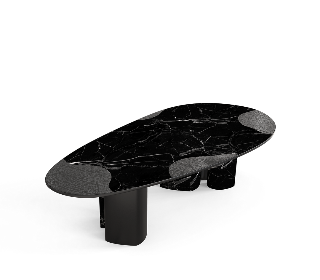 Ophelia Dining Table  Boca Do Lobo   