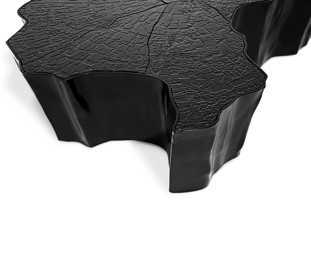 Eden Gold Center Table  Boca Do Lobo   