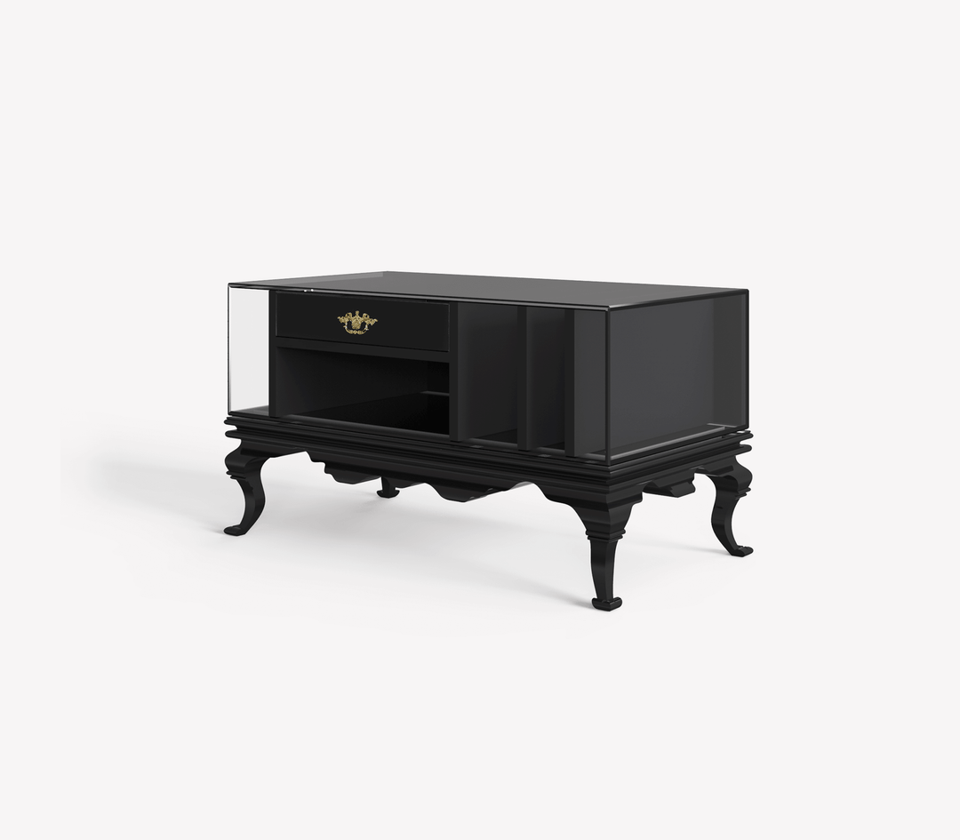 tower nightstand Nightstands Boca Do Lobo