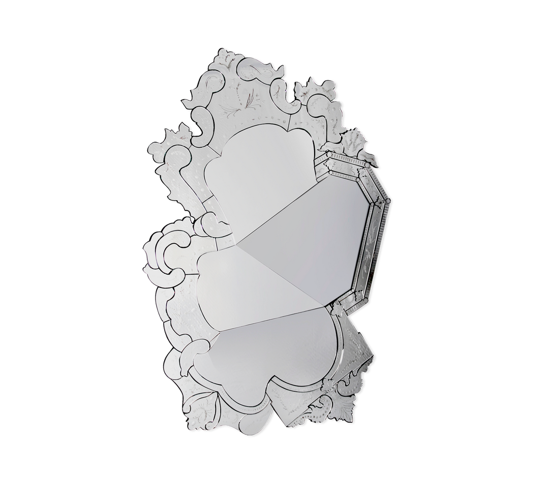 venice mirror Mirrors Boca Do Lobo