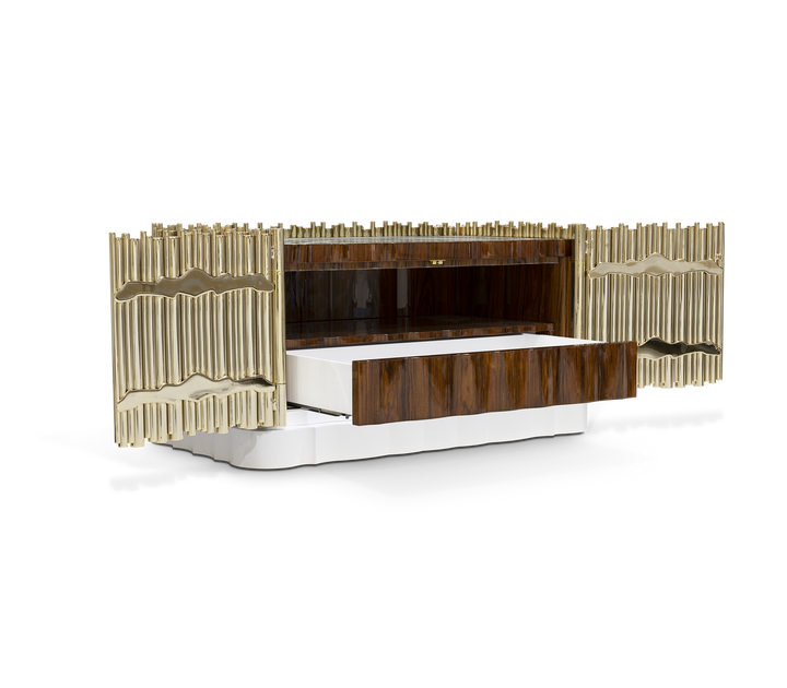symphony nightstand Nightstands Boca Do Lobo
