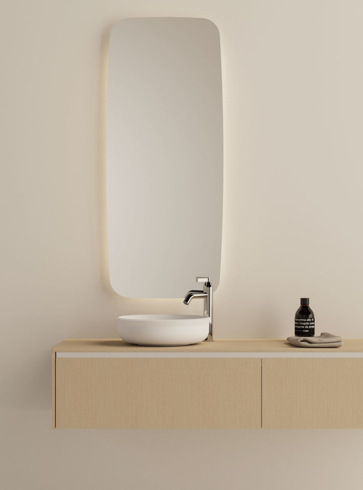 Agape Undici Washbasin Washbasins Agape