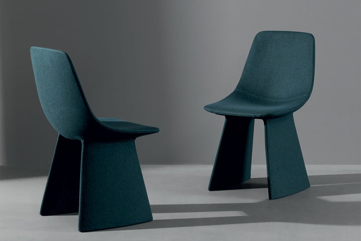 Agea Dining Chair Bonaldo