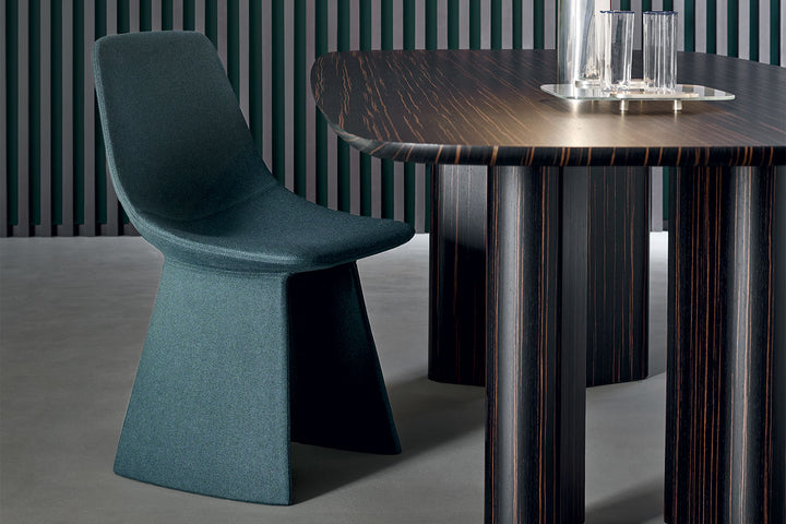 Agea Dining Chair Bonaldo