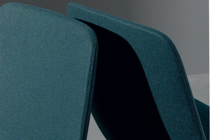Agea Dining Chair Bonaldo