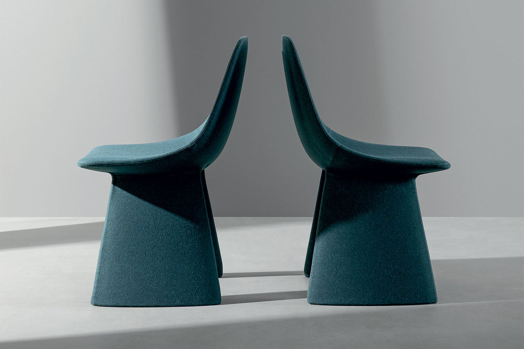 Agea Dining Chair Bonaldo