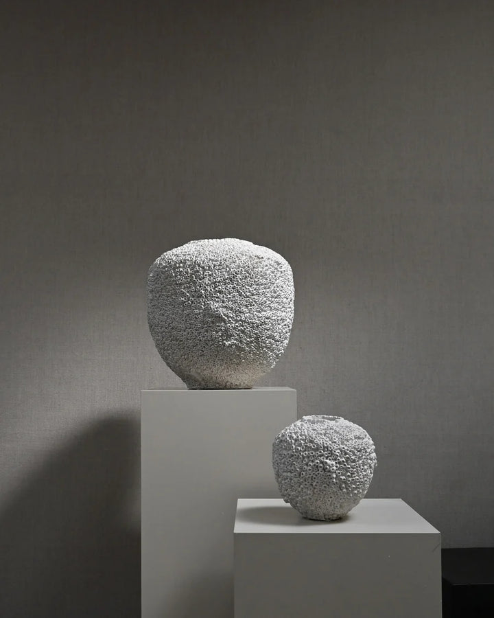 SUNAO VASE PETIT - BEEHIVE Vases 101 Copenhagen   