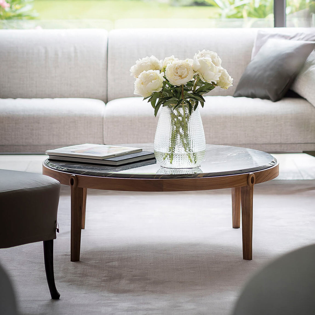 Ago Coffee Table Coffee & Side Tables Giorgetti