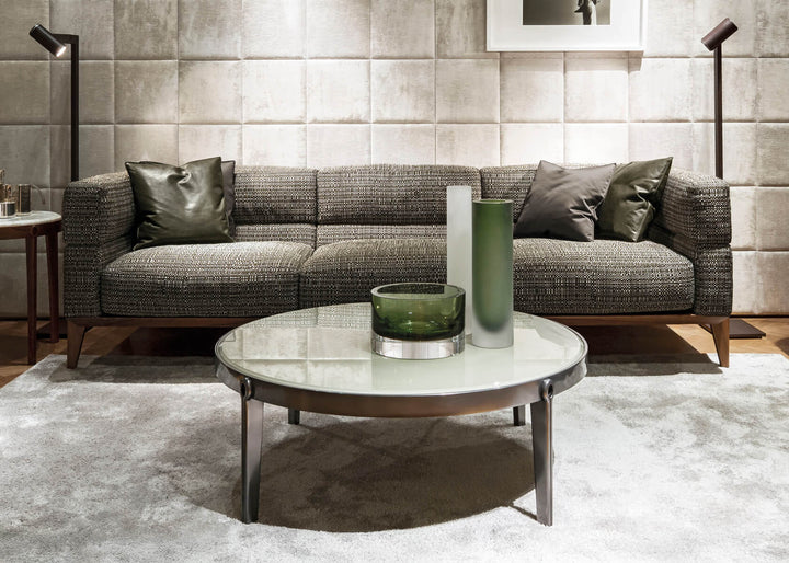 Ago Coffee Table Coffee & Side Tables Giorgetti