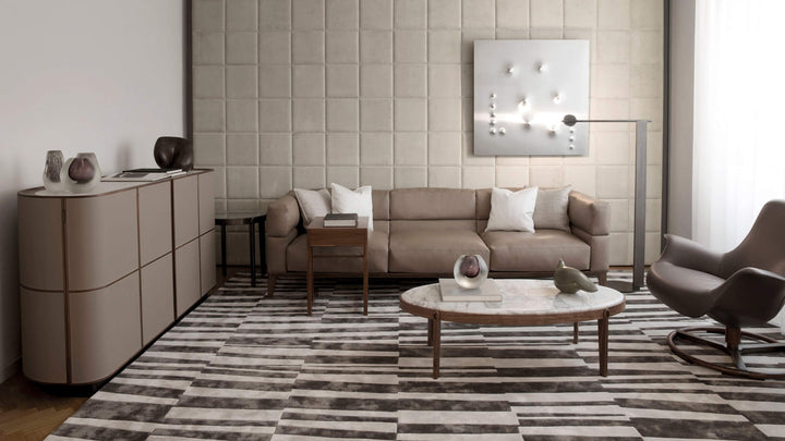 Ago Coffee Table Coffee & Side Tables Giorgetti