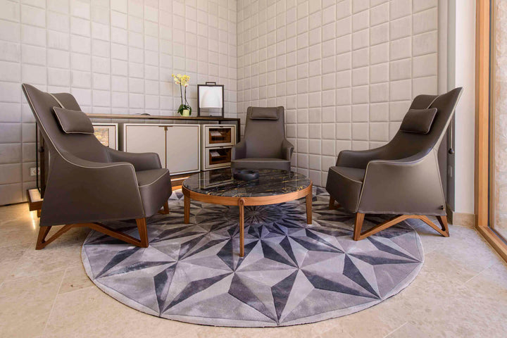 Ago Coffee Table Coffee & Side Tables Giorgetti