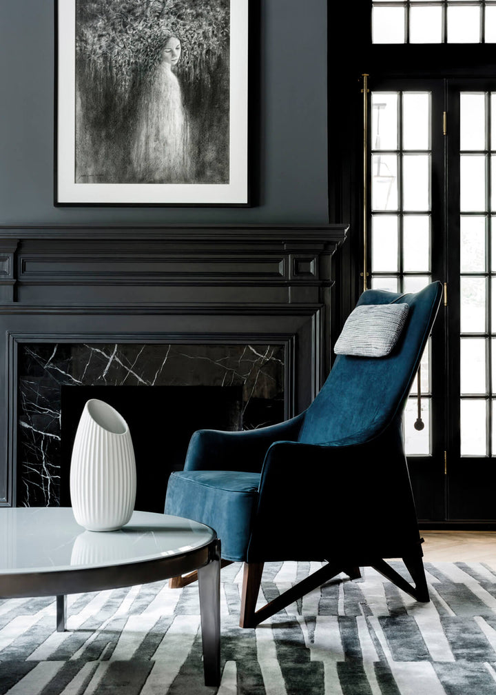 Ago Coffee Table Coffee & Side Tables Giorgetti