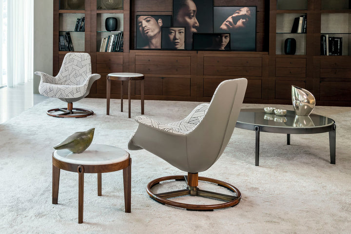 Ago Coffee Table Coffee & Side Tables Giorgetti