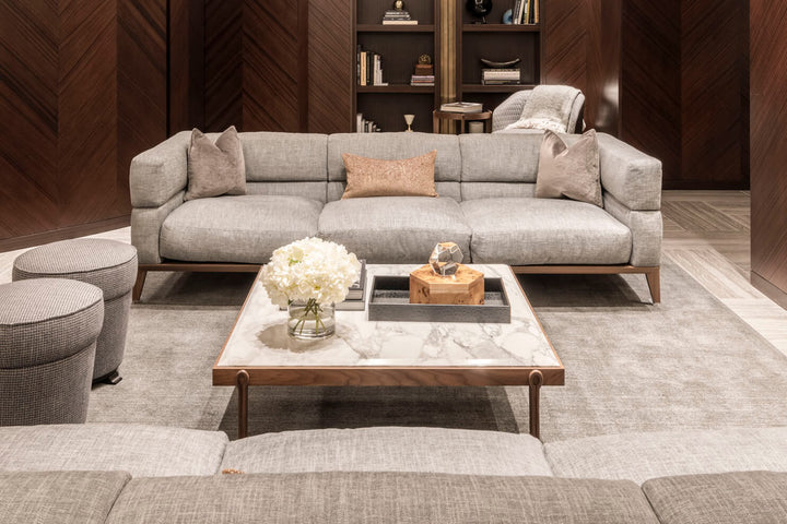Ago Coffee Table Coffee & Side Tables Giorgetti