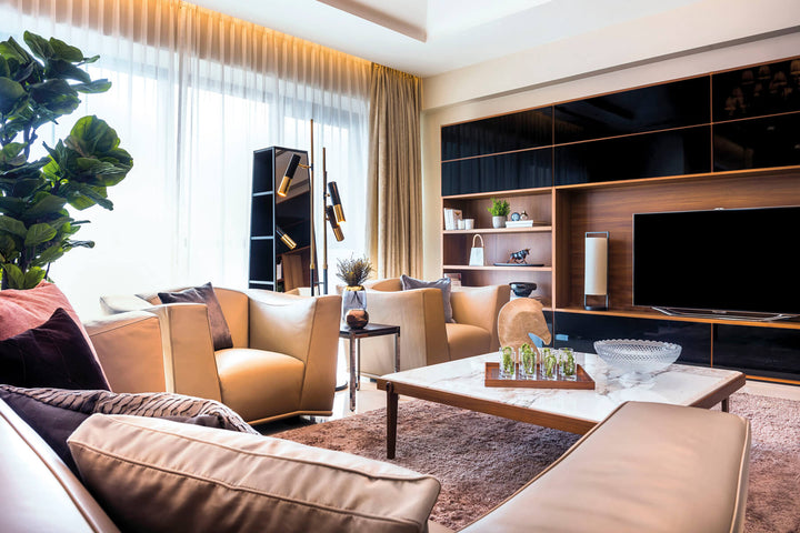 Ago Coffee Table Coffee & Side Tables Giorgetti