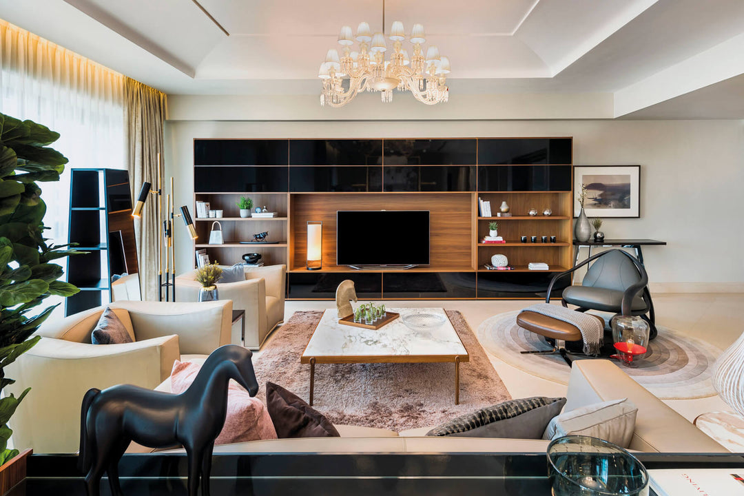 Ago Coffee Table