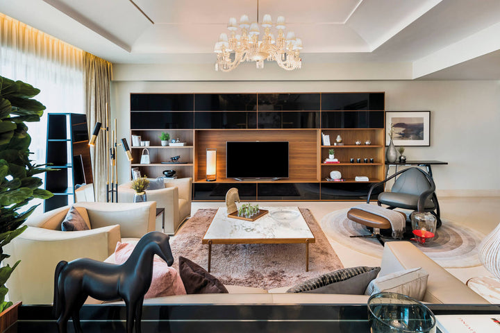 Ago Coffee Table