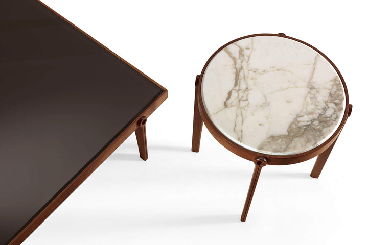 Ago Coffee Table Coffee & Side Tables Giorgetti