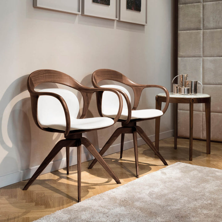 Ago Side Table Coffee & Side Tables Giorgetti