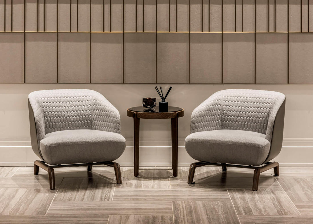 Ago Side Table Coffee & Side Tables Giorgetti