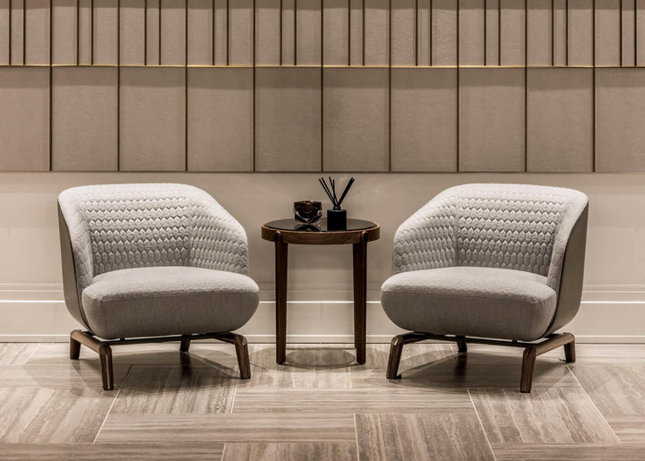 Ago Side Table Coffee & Side Tables Giorgetti