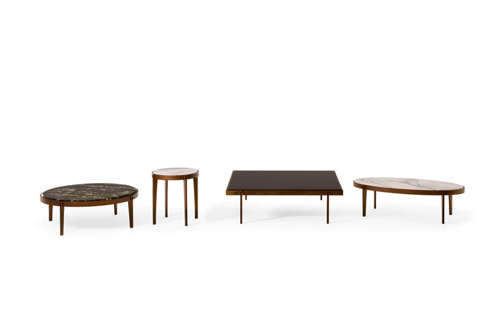 Ago Side Table Coffee & Side Tables Giorgetti