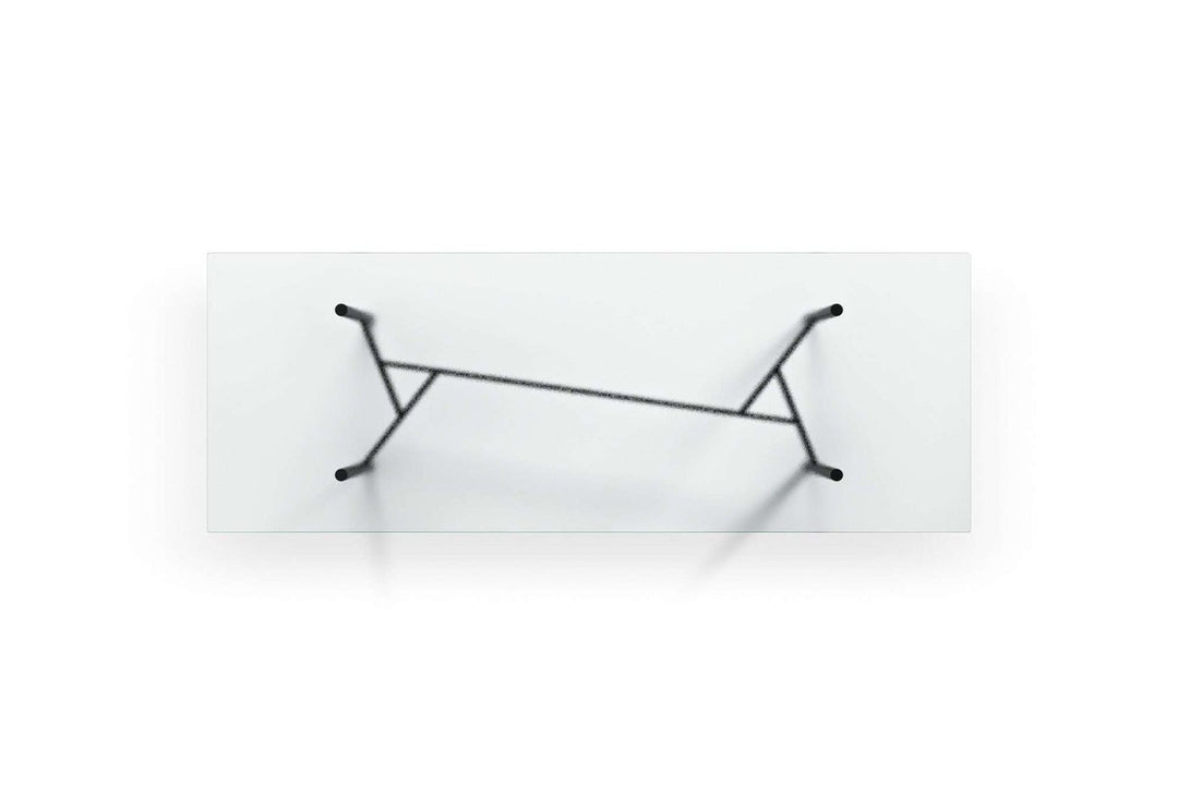 Agos Dining Table Dining Tables Fiam Italia